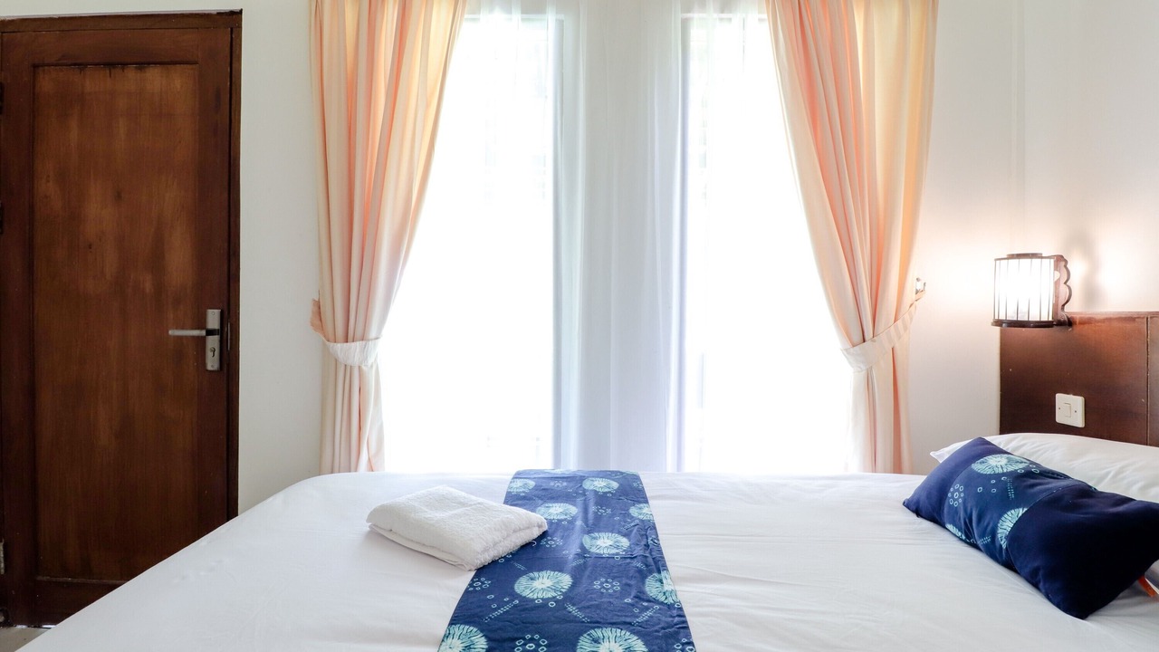 Photo of Bedroom in Banjarasri