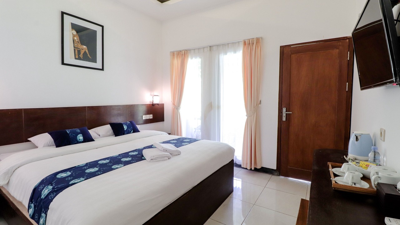 Photo of Bedroom in Banjarasri
