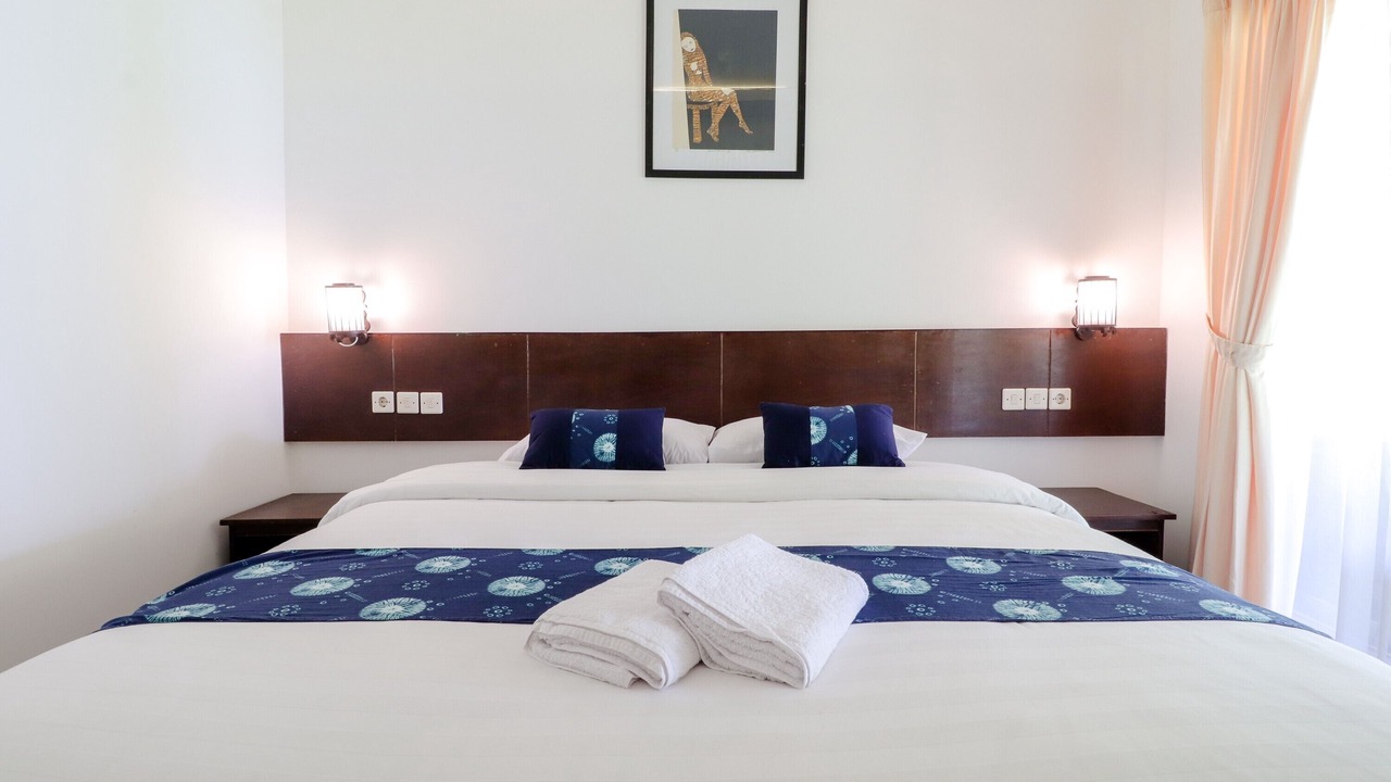 Photo of Bedroom in Banjarasri