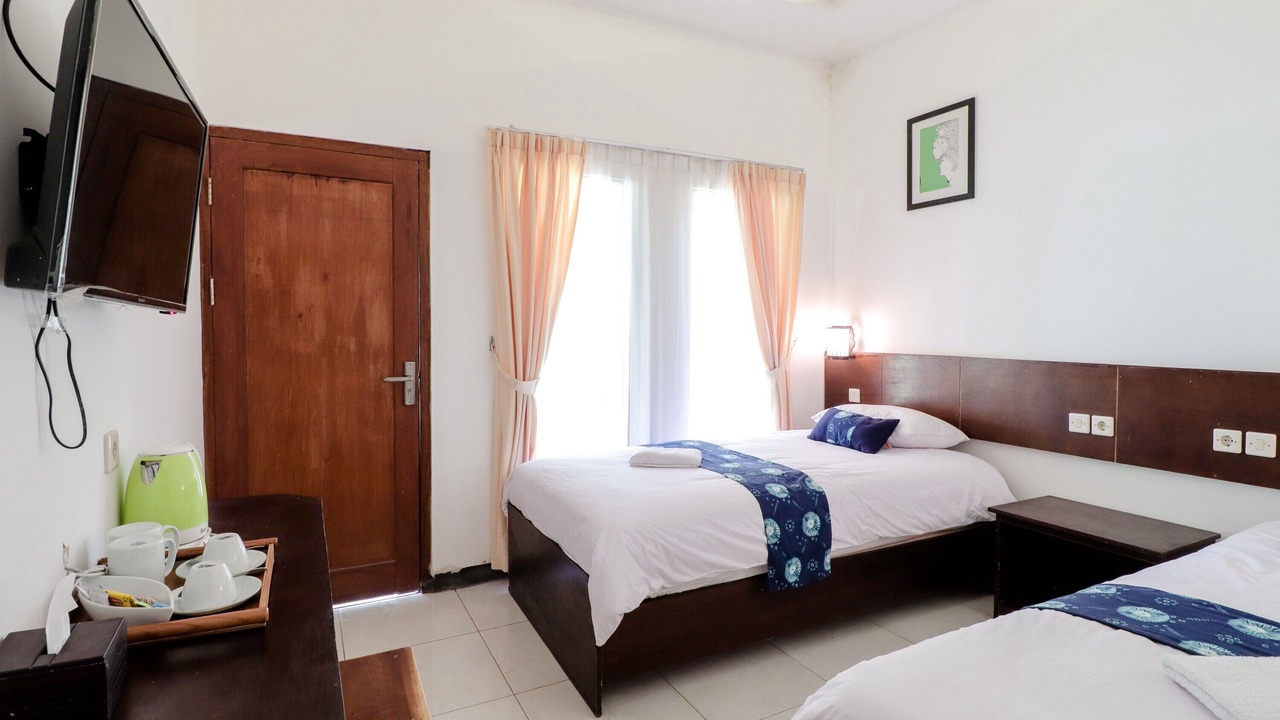 Photo of Bedroom in Banjarasri