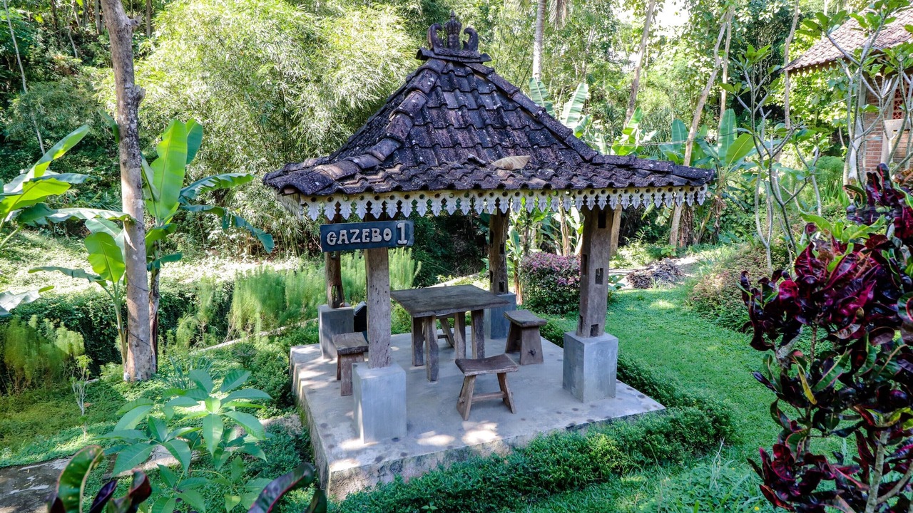 Photo of Outdoor in Banjarasri