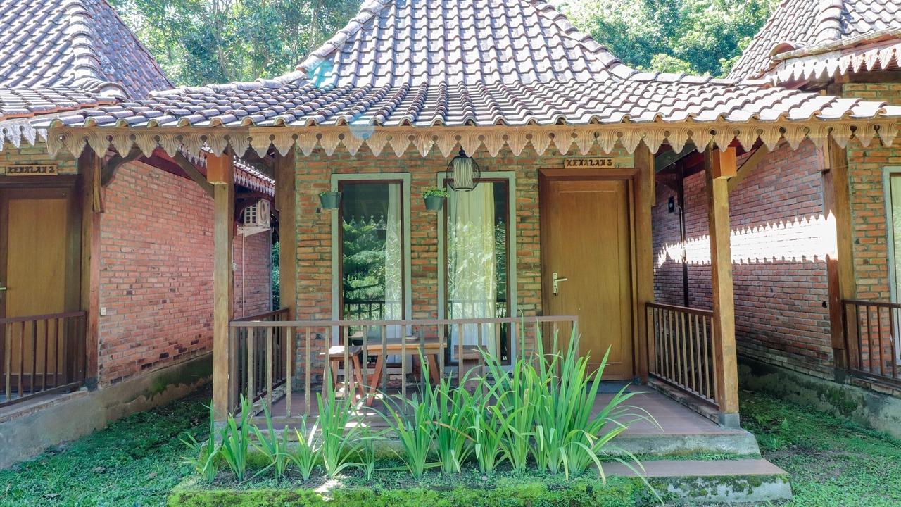Photo of Outdoor in Banjarasri