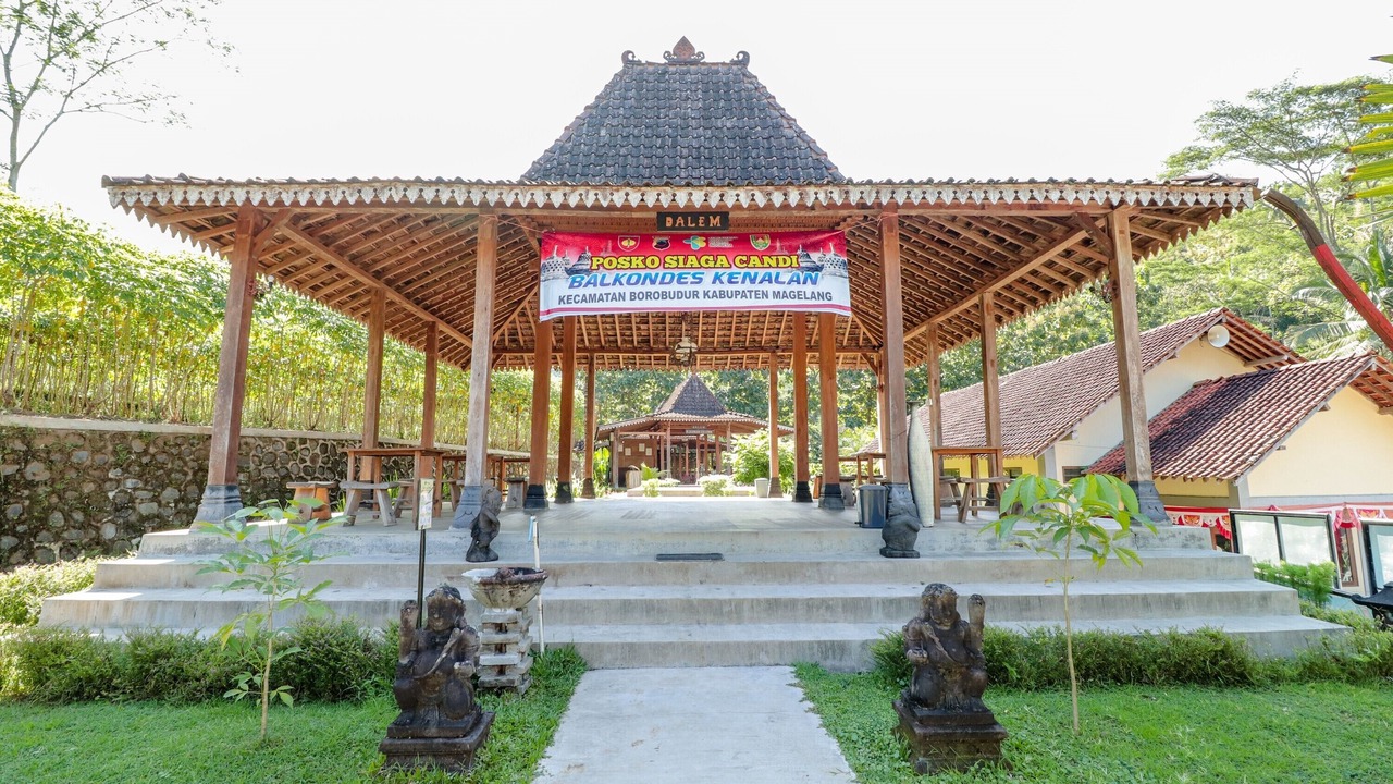 Photo of Others in Banjarasri