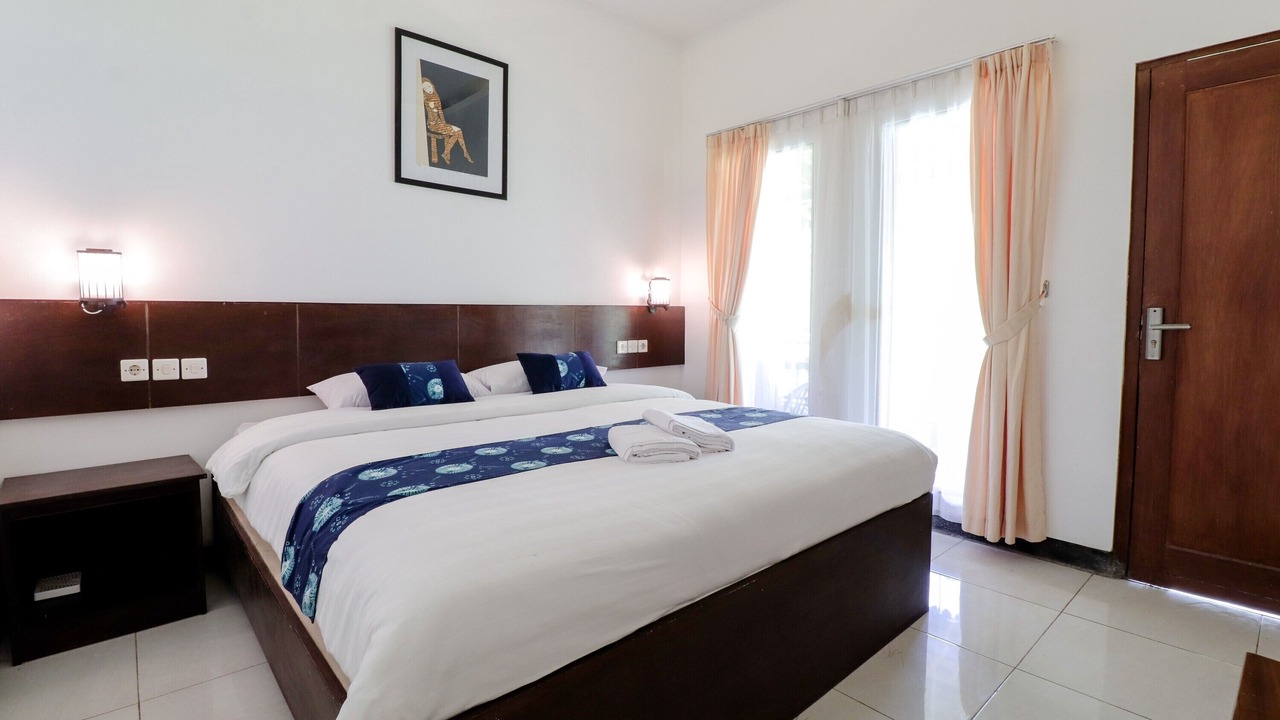 Photo of Bedroom in Banjarasri