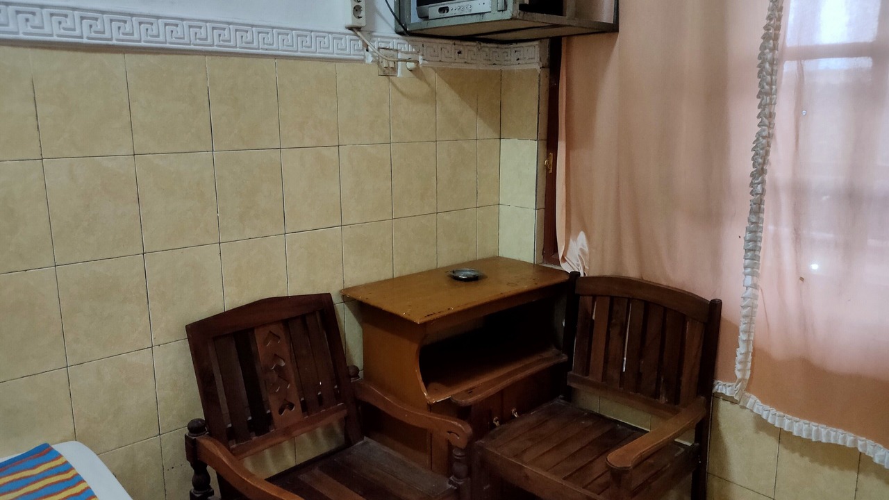 Photo of Bedroom in Bandungan