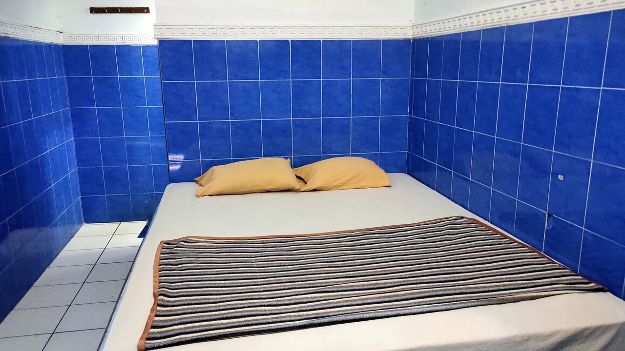 Photo of Bedroom in Bandungan
