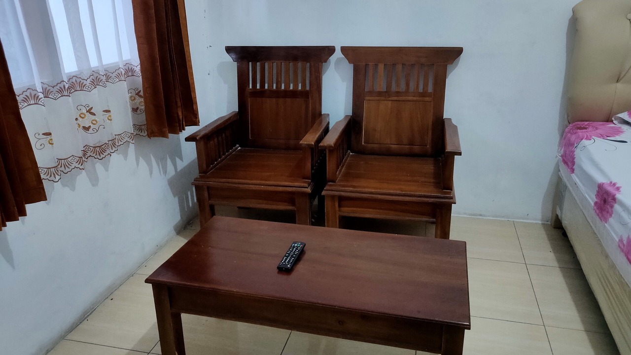 Photo of Bedroom in Bandungan