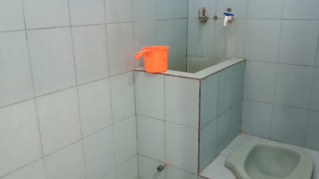 Photo of Bathroom in Bandungan