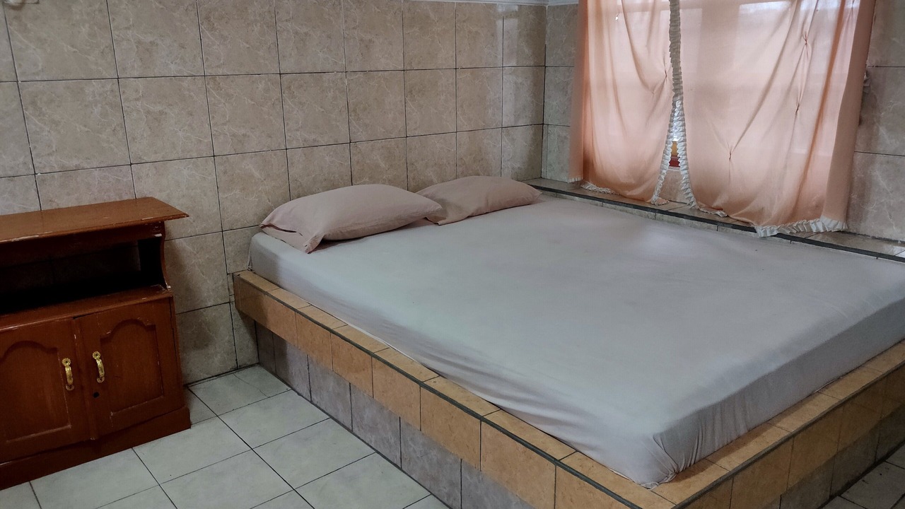 Photo of Bedroom in Bandungan