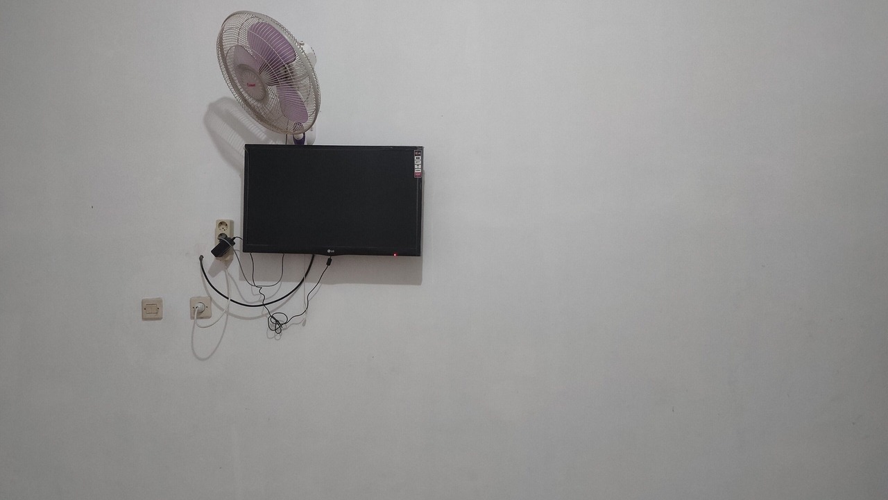 Photo of Bedroom in Bandungan