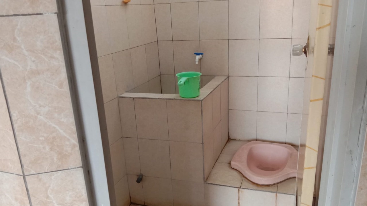 Photo of Bathroom in Bandungan