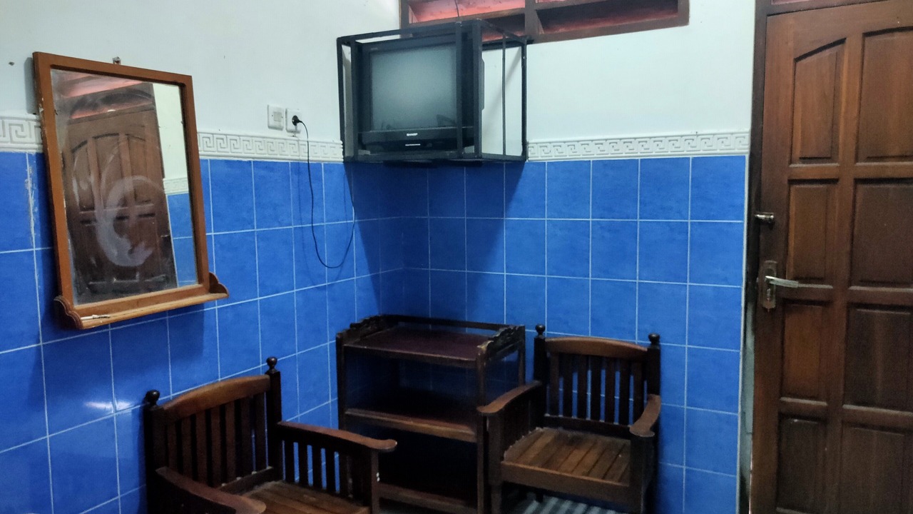 Photo of Bedroom in Bandungan