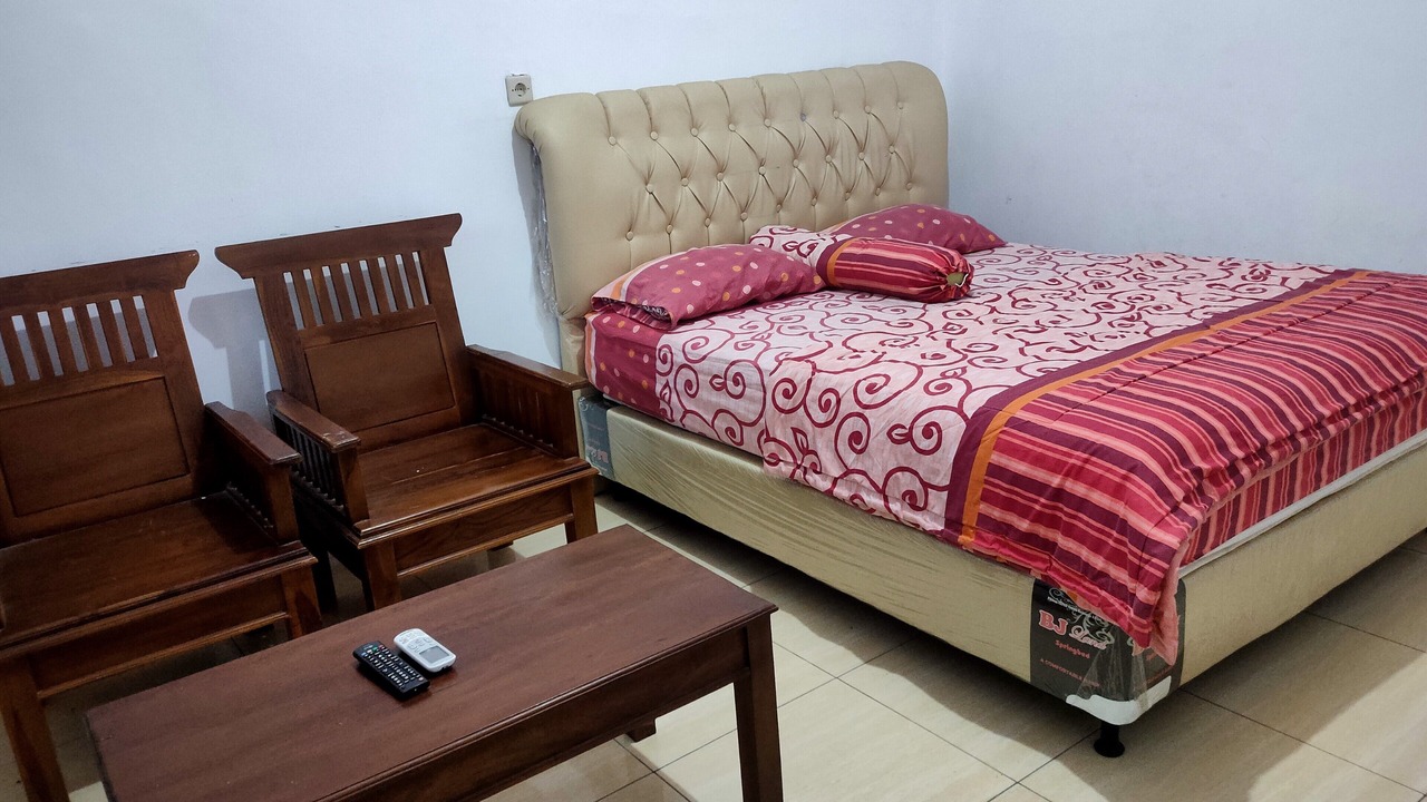 Photo of Bedroom in Bandungan