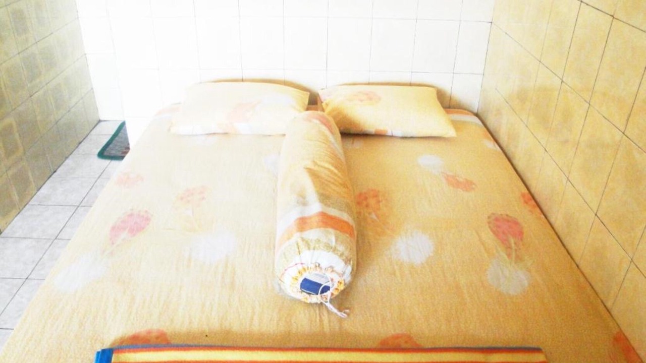 Photo of Bedroom in Bandungan