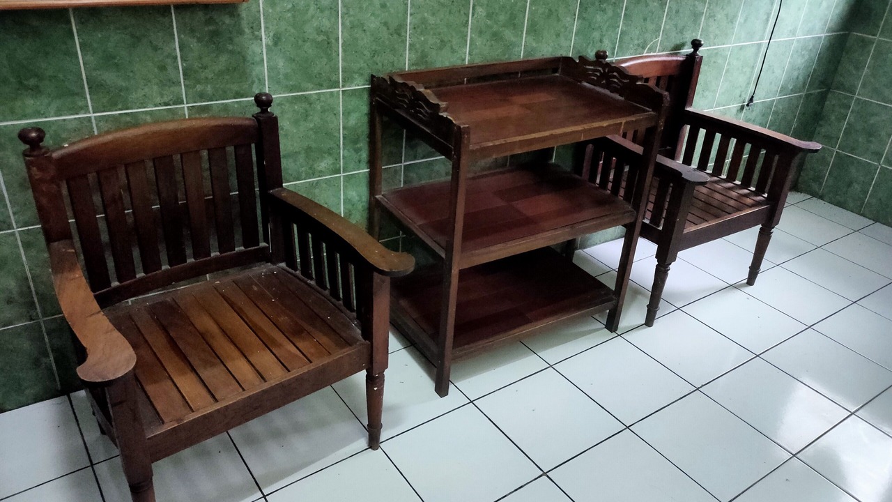 Photo of Bedroom in Bandungan