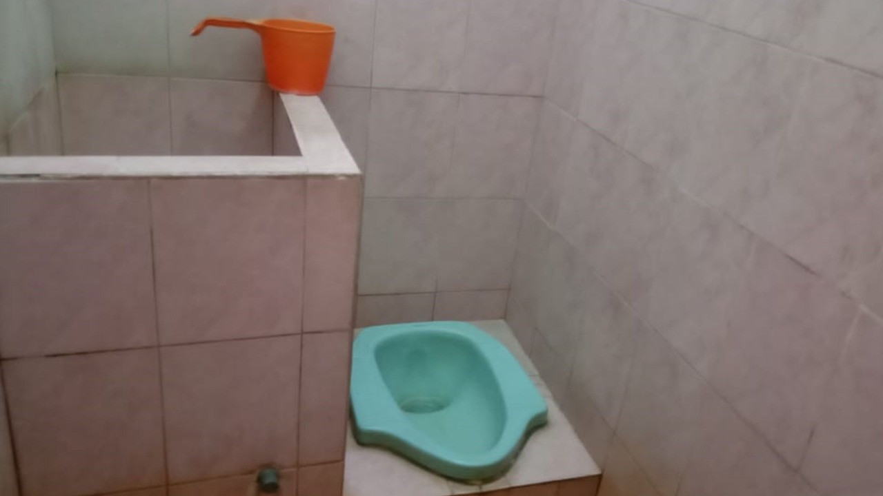 Photo of Bathroom in Bandungan