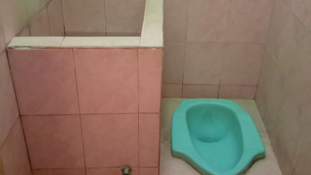 Photo of Bathroom in Bandungan