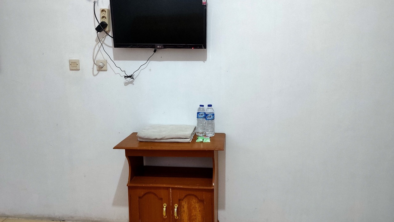 Photo of Bedroom in Bandungan