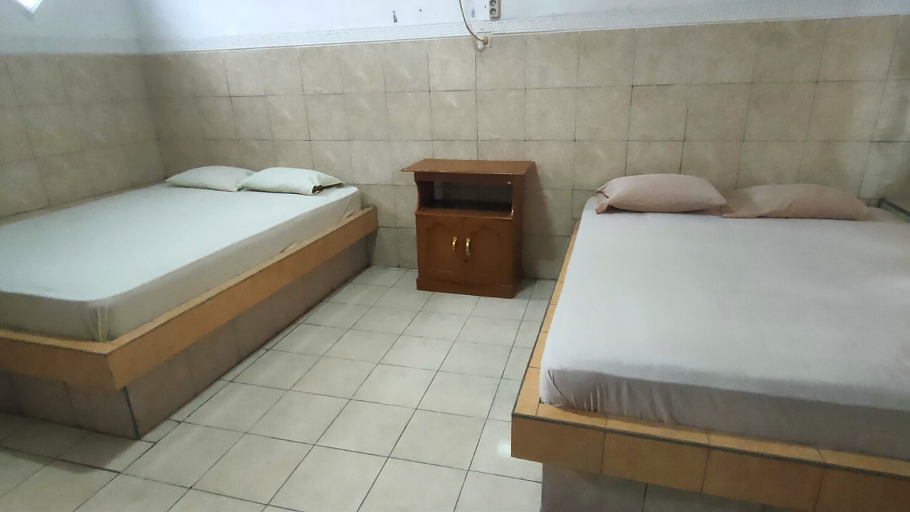 Photo of Bedroom in Bandungan