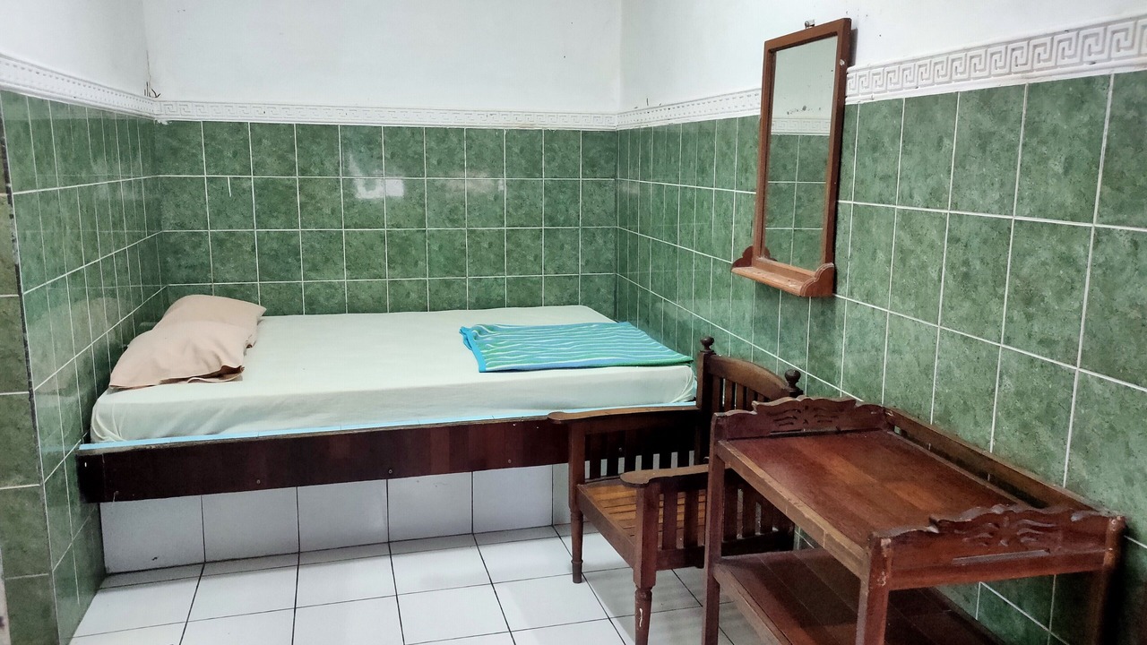 Photo of Bedroom in Bandungan