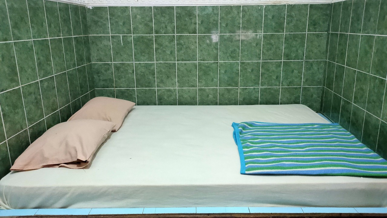 Photo of Bedroom in Bandungan
