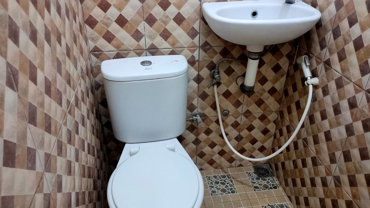 Photo of Bathroom in Bandungan