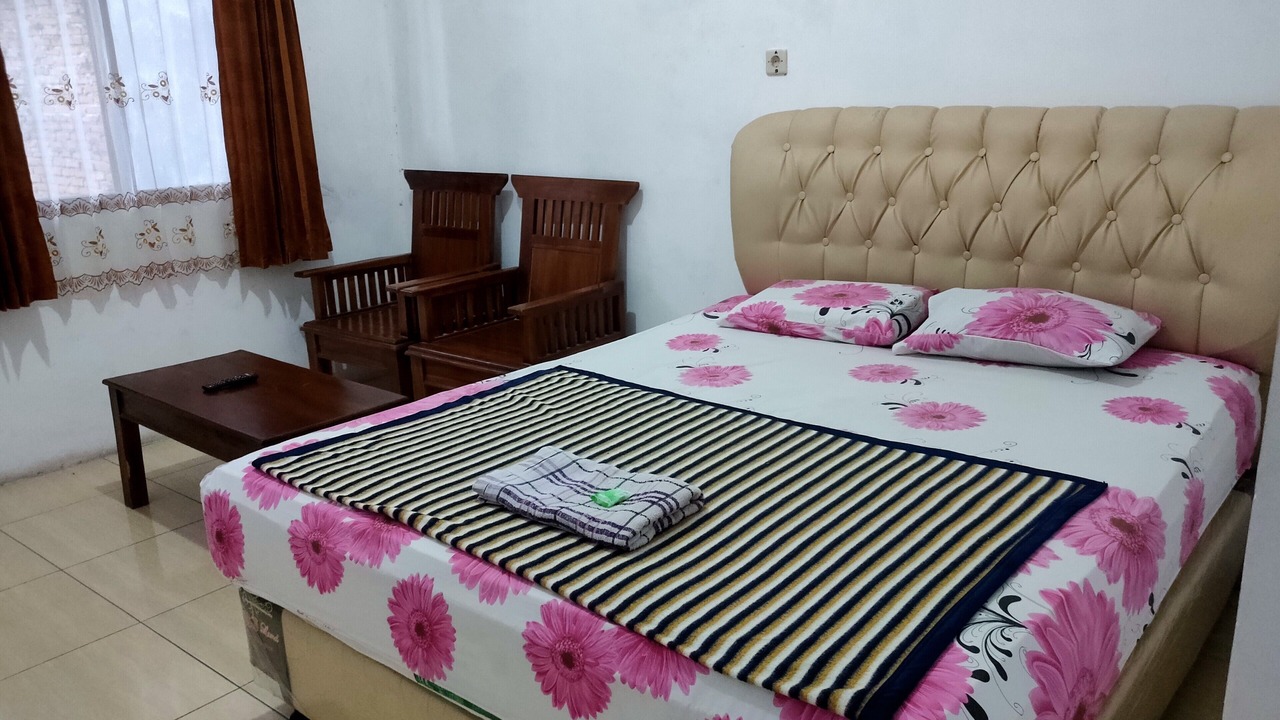 Photo of Bedroom in Bandungan
