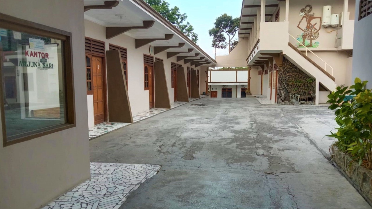 Photo of Outdoor in Bandungan
