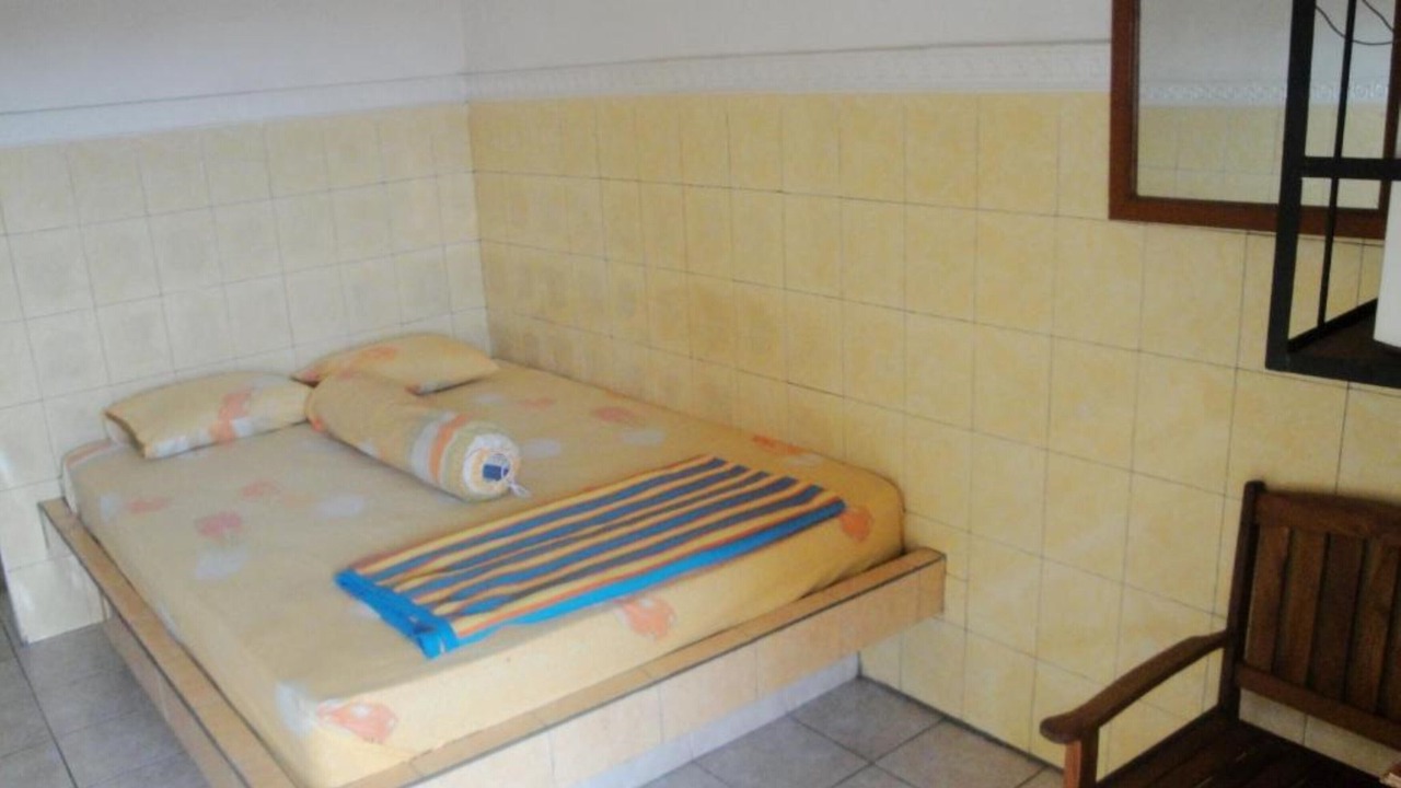 Photo of Bedroom in Bandungan