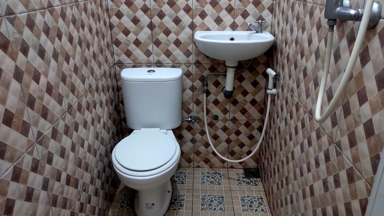 Photo of Bathroom in Bandungan