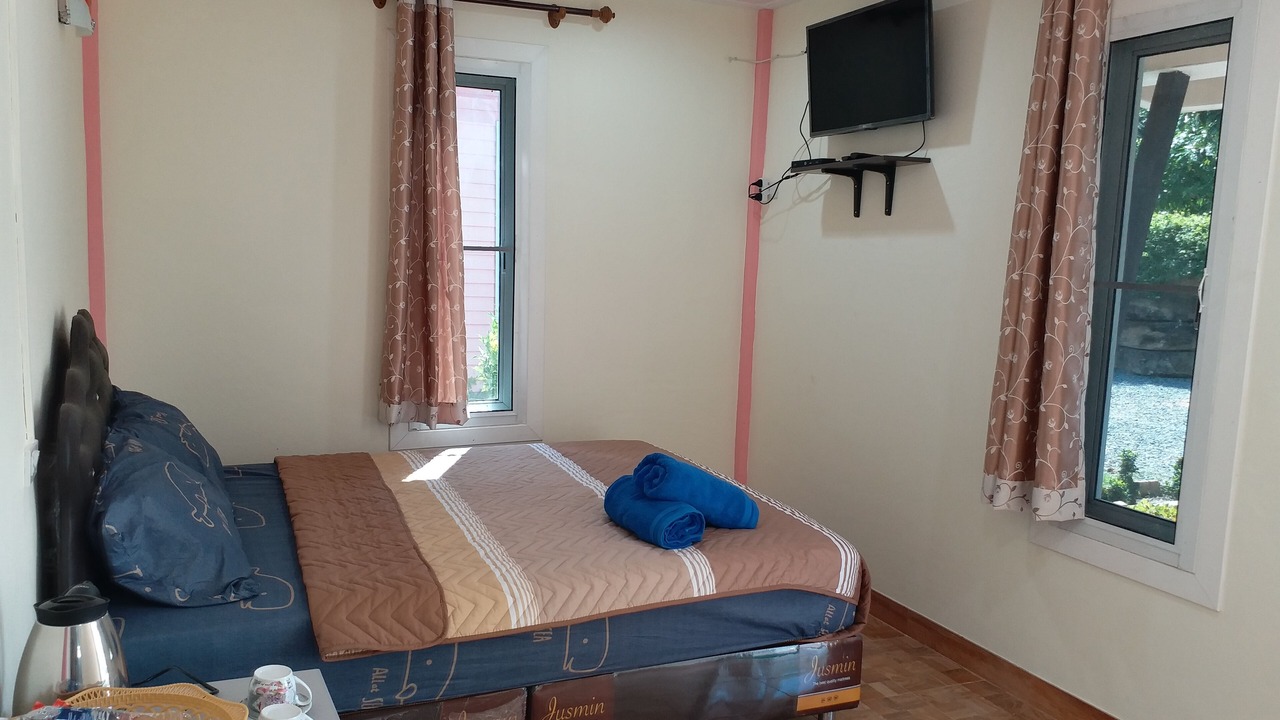 Photo of Bedroom in Pak Chong