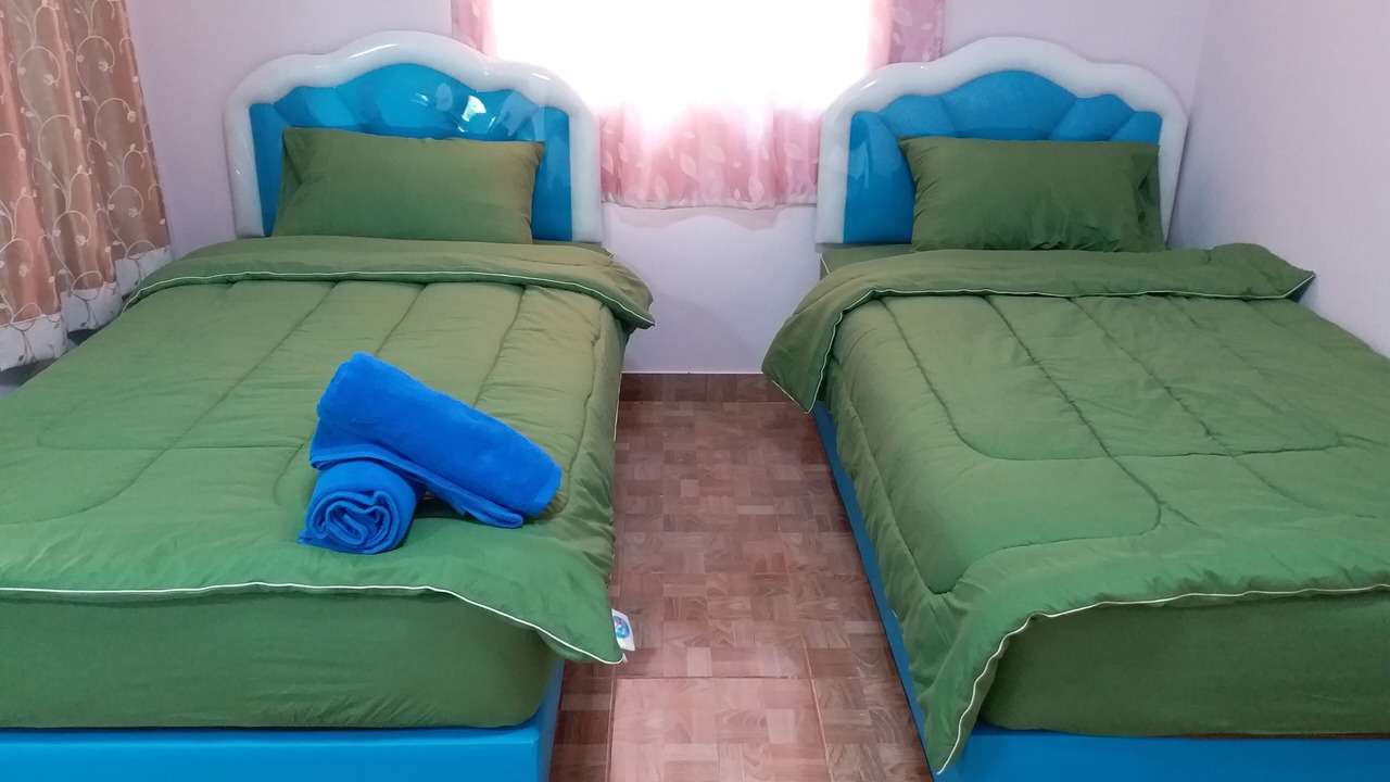 Photo of Bedroom in Pak Chong