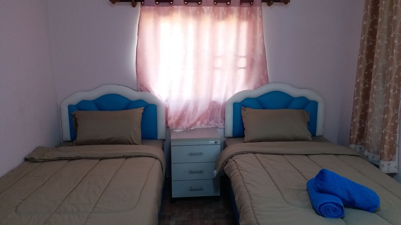Photo of Bedroom in Pak Chong