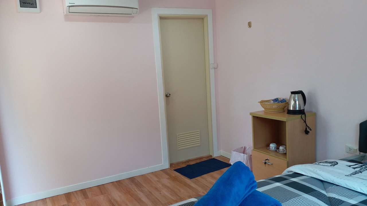 Photo of Bedroom in Pak Chong