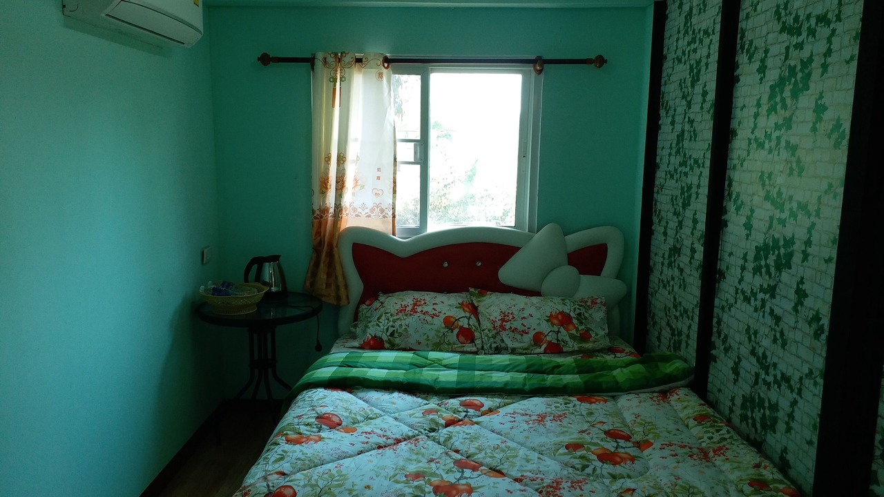 Photo of Bedroom in Pak Chong