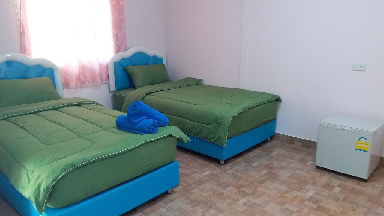 Photo of Bedroom in Pak Chong