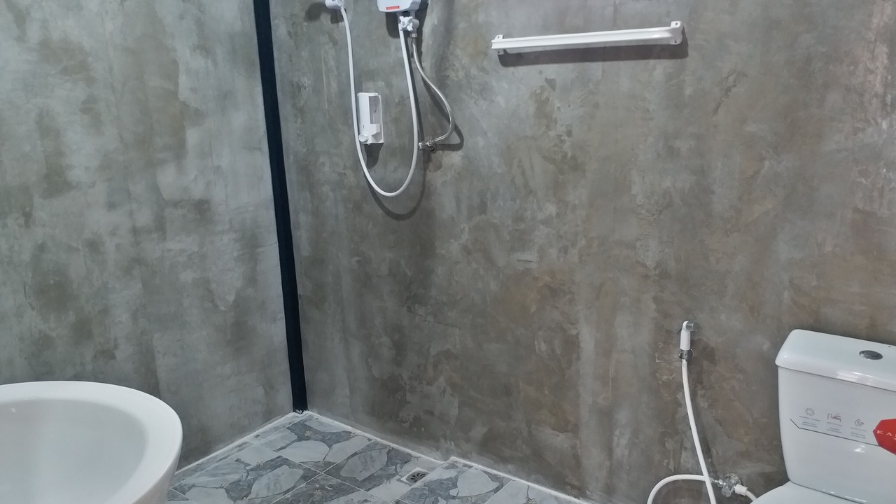 Photo of Bathroom in Pak Chong