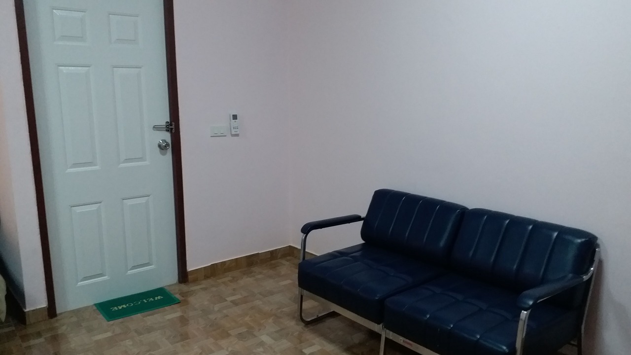 Photo of Bedroom in Pak Chong