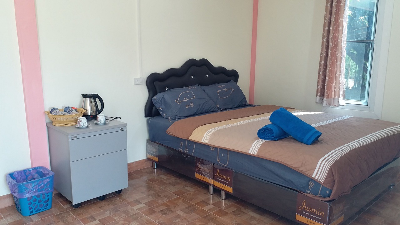 Photo of Bedroom in Pak Chong