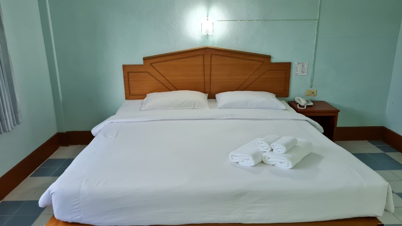 Photo of Bedroom in Phangnga