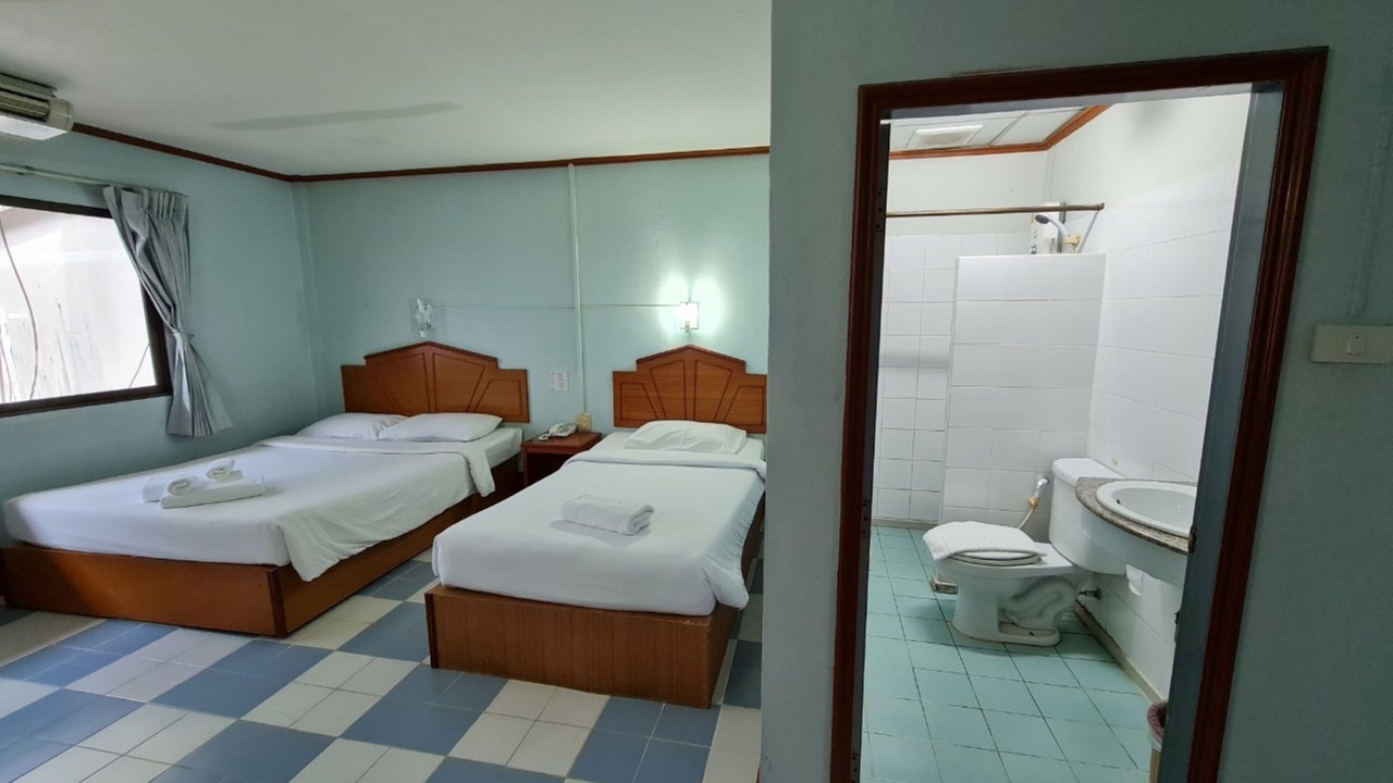Photo of Bathroom in Phangnga