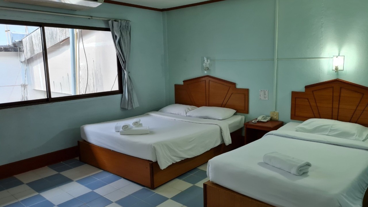 Photo of Bedroom in Phangnga