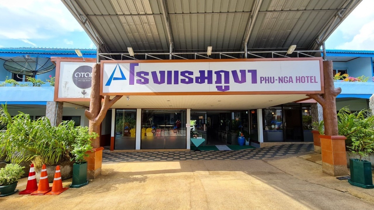 Photo of Outdoor in Phangnga