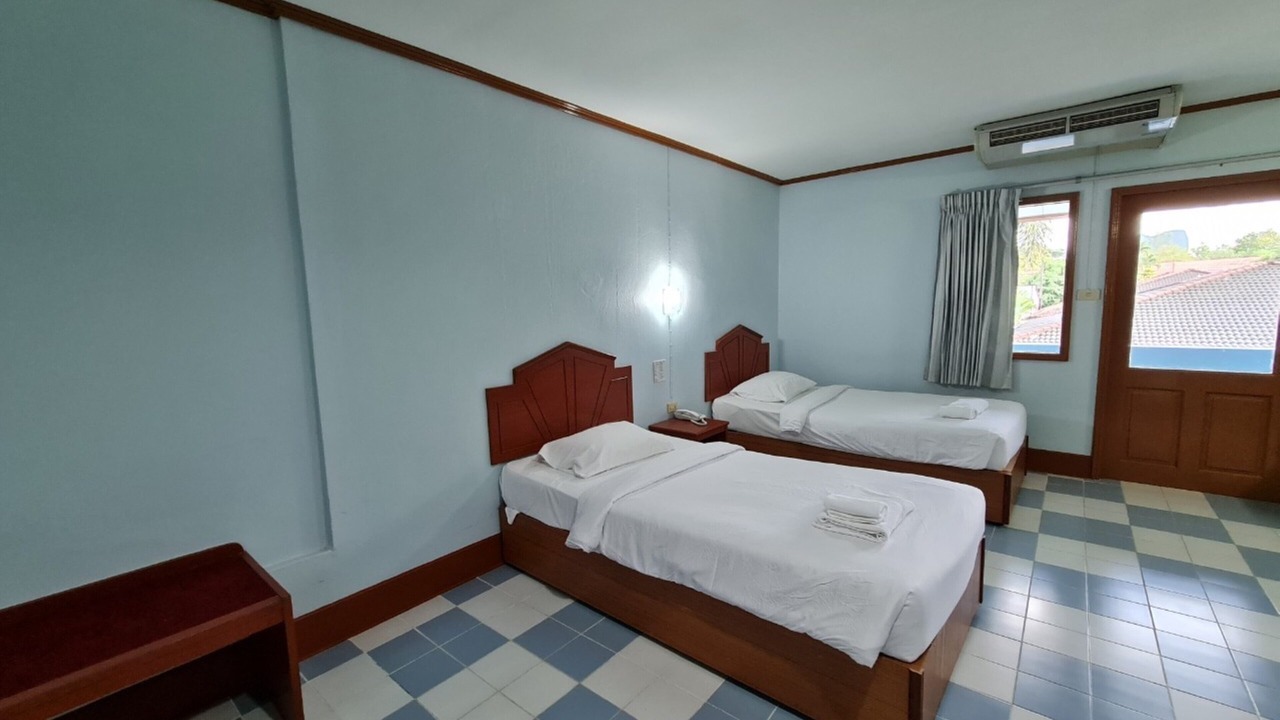 Photo of Bedroom in Phangnga