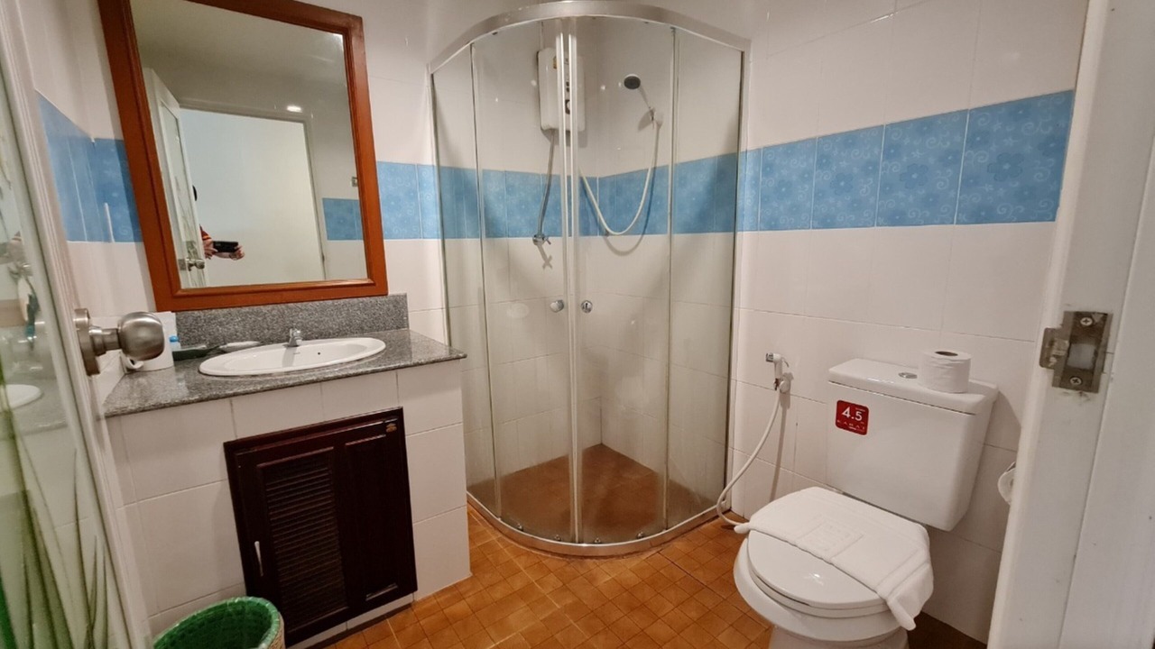 Photo of Bathroom in Phangnga