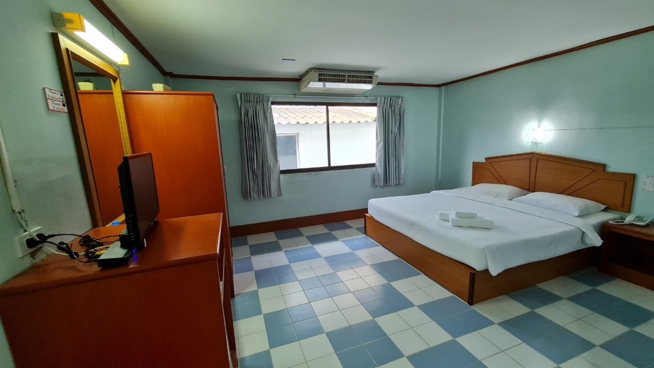 Photo of Bedroom in Phangnga