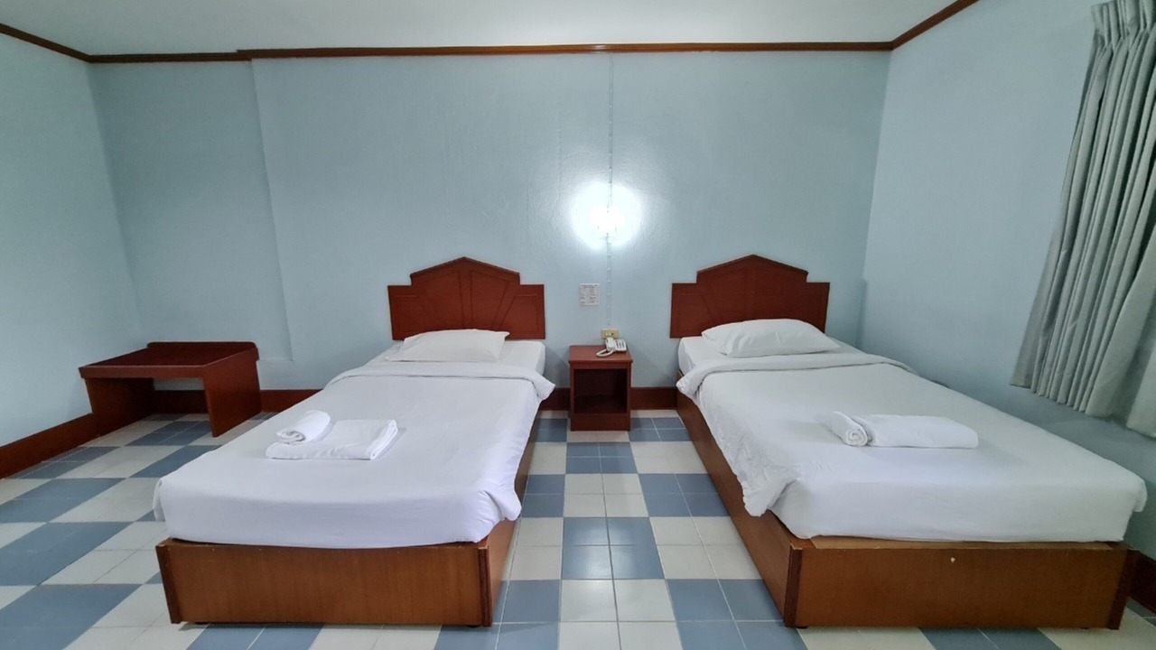 Photo of Bedroom in Phangnga