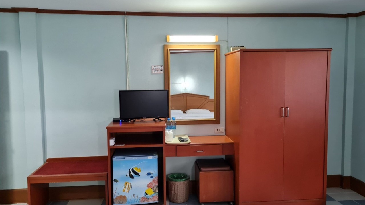 Photo of Bedroom in Phangnga