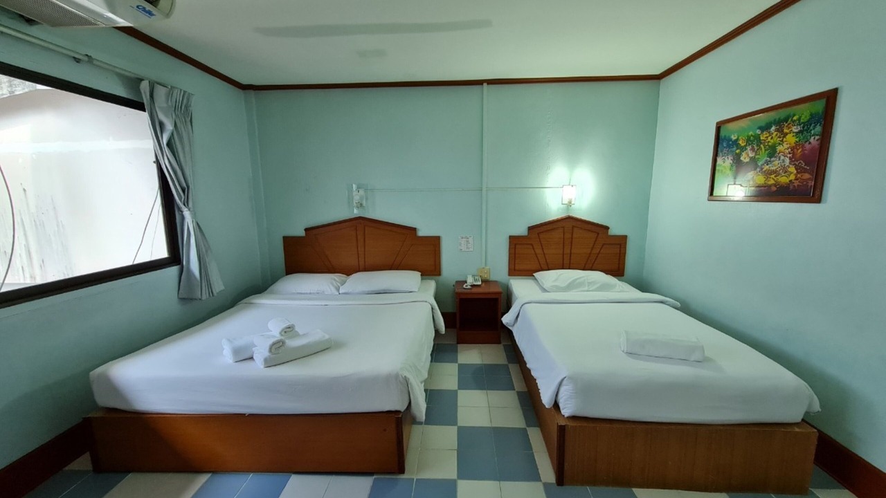 Photo of Bedroom in Phangnga