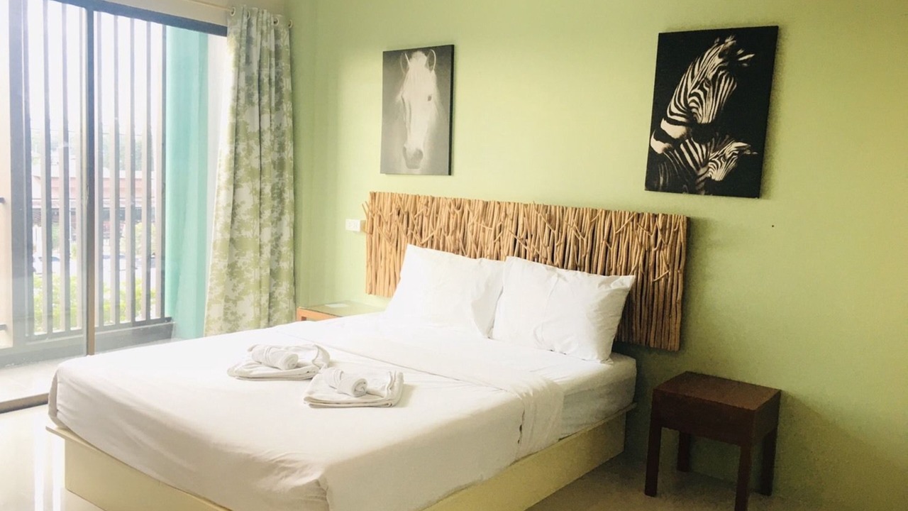 Photo of Bedroom in Tha Sala
